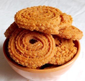 Jalaram Wheat Chakari 200GM