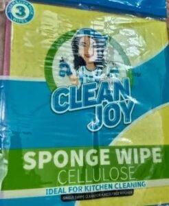 Joyo Bright Cellulose Wipe