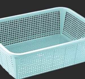 Joyo Plastic Scotish Basket 1N