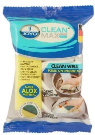 Joyo Scrub On Sponge Pad 1N