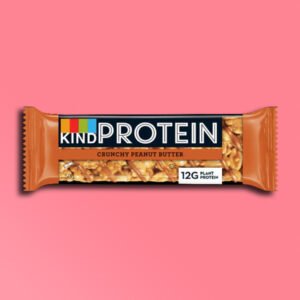 Kind Crunch Roasted Protein Mixer 90gms