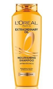 Loreal 6 Oil Nourish 180ML