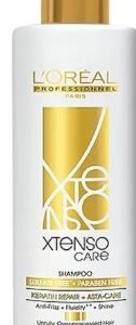Loreal Xtenso Care Shampoo 250 ML
