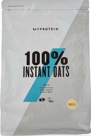Maa Made Protein Instant Oats 400 GM
