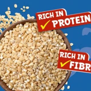 Maa Made Protein Instant Oats 400 GM