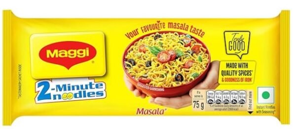 Maggi 2 Min Noodles 280G