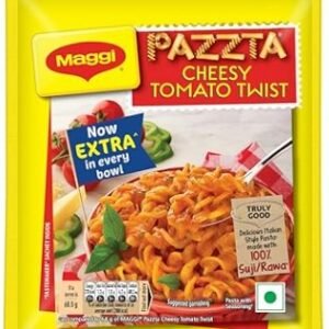 Maggi Pazzta Cheesy Tomato Twist 68.5G