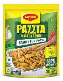Maggi Pazzta Masala Penne 69.5GM