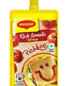 Maggi Tomato Ketchup Pichkoo 75GM