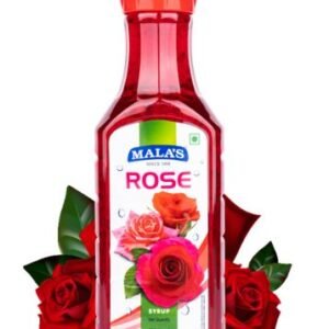 Malas Rose 750 ML