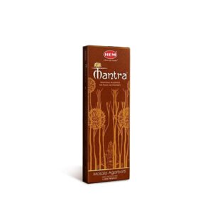 Mantra Majestic 150G