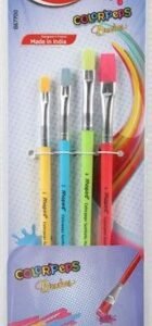 Maped Colorpeps Brushes