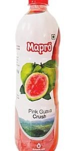 Mapro Pink Guava Crush 750ML