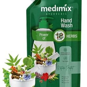 Medimix Ayurvedic Hand Wash 675ML