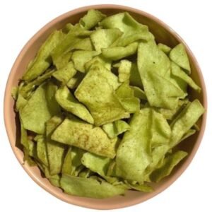 Mehlal's Palak Chips 100g