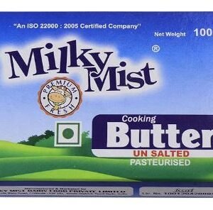MilkyMist Butter 100 GM