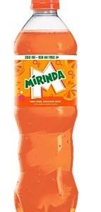 Mirinda 400Ml