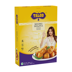 Talod Moonglet Mix 200 GM
