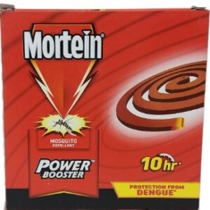 Mortein Power Booster