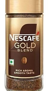 Nescafe Gold Blend 100 GM