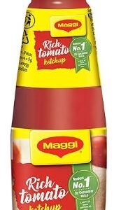 Nestle Maggi Rich Tomato Ketchup 190GM