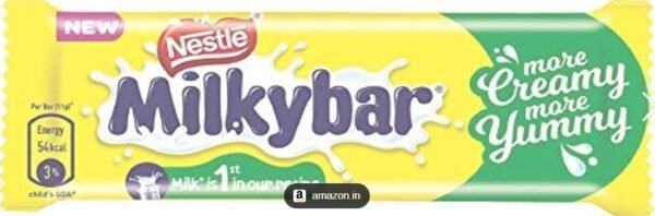 Nestle Milkybar 13.2G
