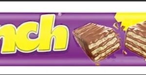 Nestle Munch King Size 17.4G