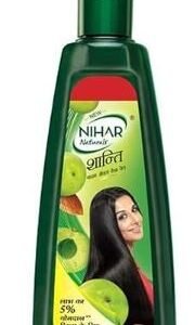 Nihar Shanti Badam Amla 70ML
