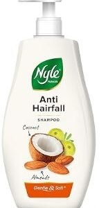 Nyle Anti Hair Fall 400ML