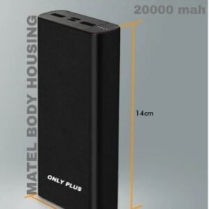 OLO 20000Mah 18W X324 Power Bank