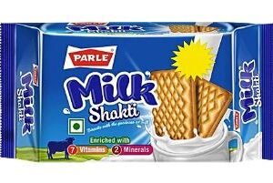 Parle Milk Shakti 75 GM