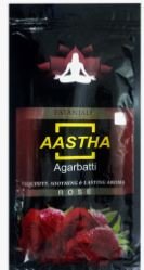 Patanjali Aastha Rose Agarbatti 110G