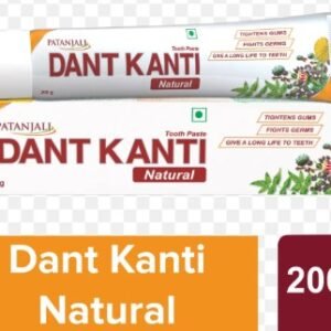 Patanjali Dant Kanti 200GM