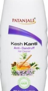 Patanjali Kesh Kanti Anti Dandruff 180 ml