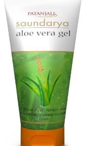 Patanjali Saundarya Aloe Vera Gel 150 GM