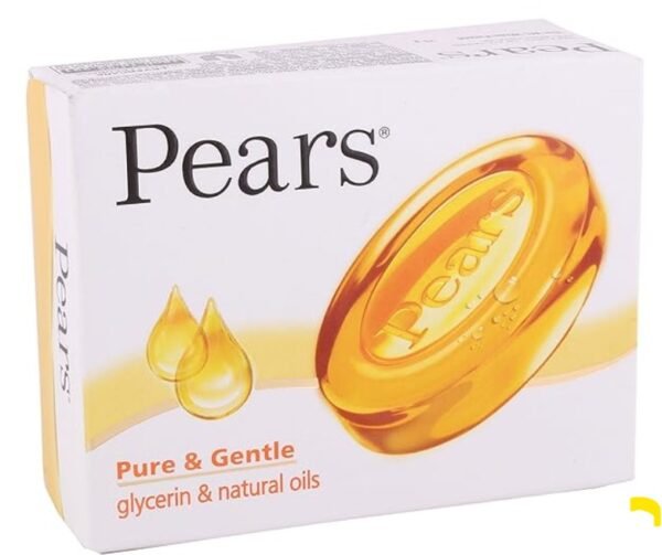 Pears Soap 500 GM