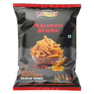 Lite n Fit Mexican Stick 180G