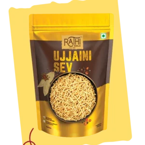 Rathi Gold Ujjaini Sev 200G