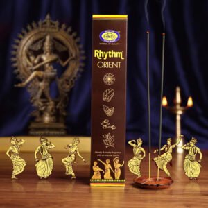 Cycle Rhythm Orients 23N