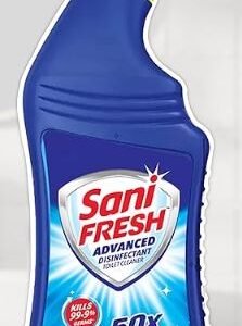 Sani Fresh Toilet Cleaner 1L B1G1