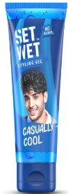 Set Wet Casually Cool