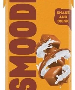Smoodh Toffee Caramel 150 ML