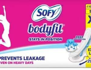 Sofy XL Pads 18 N