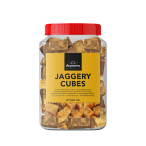 Supremo Jaggery Cube 900 GM