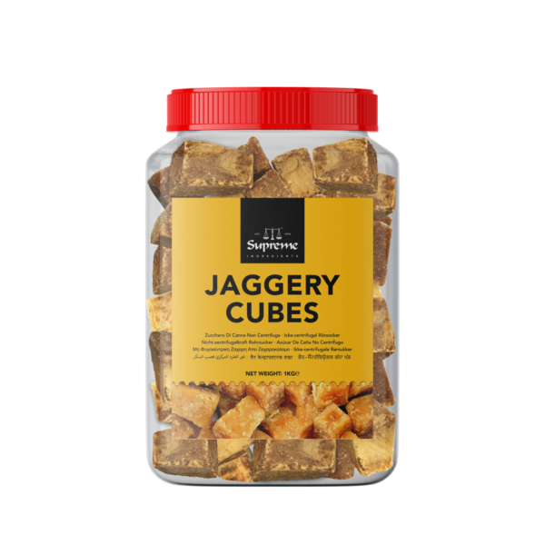 Supremo Jaggery Cube 900 GM