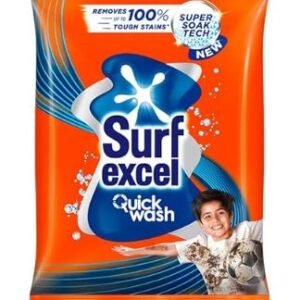 Surf Excel Quick Wash 1 KG