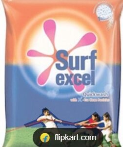 Surf Excel Quick Wash 500 GM