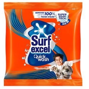 Surf Excel Quick Wash 500 GM