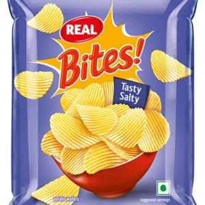Real Bites Tasty Salty 32G