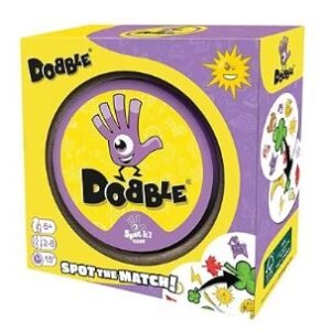 Toy Dobble 1PC